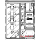 ELSTA - MW FK 250A-HV 400EL - 160L STMK