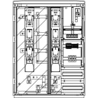 ELSTA - MW FK 250A-HV 400EL - 400L STMK