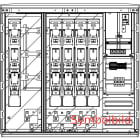 ELSTA - MW FK 300A-HVA 630EL - 630L ÜA(3)B/C STMK