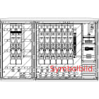 ELSTA - MW FK 400A-HVA 2x400ELK - 400L+8x160L STMK