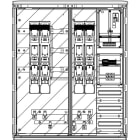 ELSTA - MW FK 500A-HV 2x400ELK - 2x400LK STMK