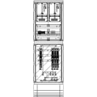 ELSTA - MW I 100A-A 160EL - 3x160L STMK