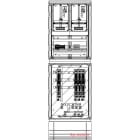 ELSTA - MW I 100A-A V95 - 2x160L STMK