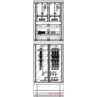 ELSTA - MW I 100A-HV 160EL - 2x160L ÜA(3)B/C STMK