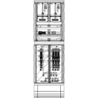 ELSTA - MW I 100A-HV 160EL - 3x160L STMK