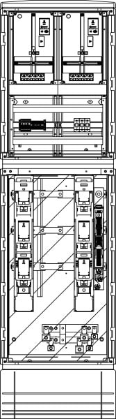 ELSTA - MW I 250A-A 400EL - 400L+160L STMK