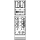 ELSTA - MW I 250A-A 400EL - 400L+160L STMK