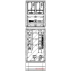 ELSTA - MW I 250A-A V240 - 400L+160L STMK