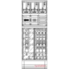 ELSTA - MW I 300A-HV V240 - 3x160L STMK