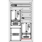 ELSTA - ZV-N-1Z-B-WLV-1GF oben-2GF rechts (leer) Netz NÖ