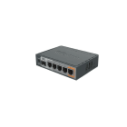 MIKROTIK - RouterBOARD hEX S 5x Gigabit 1x SFP USB micro SD