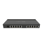 MIKROTIK - RouterBOARD 10x Gigabit, 1x SFP+, Rackmount