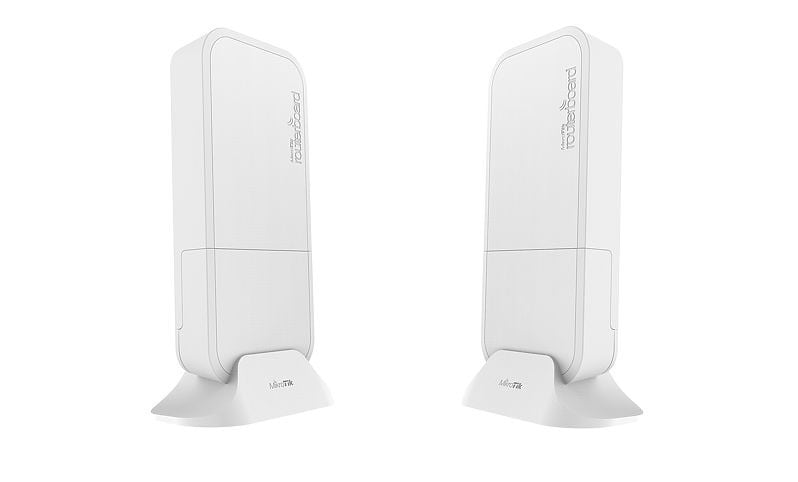 MIKROTIK - Wireless Wire 60GHz Richtfunksystem vorkonfiguriert