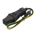 MIKROTIK - Gigabit Ethernet Überspannungsschutz
