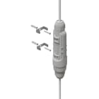 MIKROTIK - IP67 Outdoor Gehäuse für GPeR Passiv GBit Ethernet Repeater