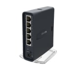 MIKROTIK - home AC Access Point hAP ac lite TC 2.4/5GHz 5x10/100