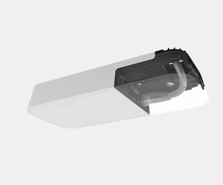 MIKROTIK - Outdoor WLAN Access Point 2,4+5GHz 802.11ac