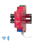 SHELLY - Shelly · Hutschiene · Pro 1PM · Relais · max. 16A · WLAN