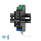 SHELLY - Shelly · Hutschiene · Pro 2PM · Relais · max. 25A · WLAN