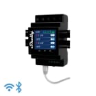 SHELLY - Shelly · Hutschiene · Pro 4PM · Relais · max. 40A · WLAN