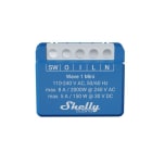 SHELLY - Shelly · Unterputz · Wave 1 Mini · Relais · max. A