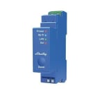 SHELLY - Shelly · Hutschiene · Pro 1 · Relais · max. 16A · 1 Phase