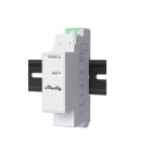 SHELLY - Shelly · Hutschiene Zubehör · Pro 3EM Switch Add-on