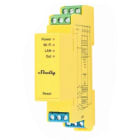 SHELLY - Shelly · Hutschiene · Pro RGBWW PM · LED Lichtcontroller