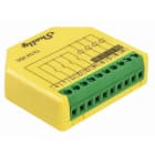 SHELLY - Shelly · Unterputz · Plus RGBW PM · LED Lichtcontroller