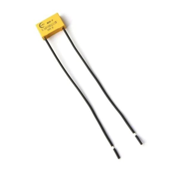 SHELLY - Shelly · Unterputz Zubehör · RC Snubber