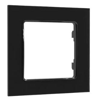 SHELLY - Shelly · Unterputz Zubehör · Wall Frame 1 · 1-fach