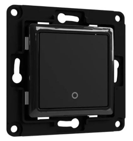 SHELLY - Shelly · Unterputz Zubehör · Wall Switch 1 · Wandtaster