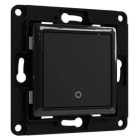 SHELLY - Shelly · Unterputz Zubehör · Wall Switch 1 · Wandtaster