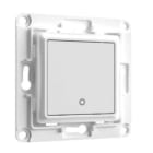 SHELLY - Shelly · Unterputz Zubehör · Wall Switch 1 · Wandtaster