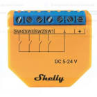 SHELLY - Shelly · Unterputz · Wave i4 DC · Szenenaktivierer