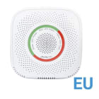 SHELLY - Shelly · Plug + Play · GAS CNG · Gassensor Erdgas · WLAN