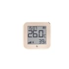 SHELLY - Shelly · Plug + Play · H+T Gen. 3 Ivory · WLAN · BT