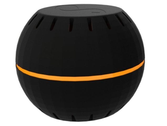SHELLY - Shelly · Plug + Play · H+T · WLAN · Batterie (n.e.)