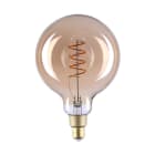 SHELLY - Shelly · Plug + Play · Vintage G125 E27 · LED Lampe