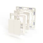 SHELLY - Shelly · Plug + Play Zubehör · Weiß