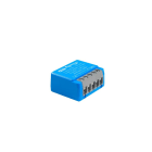 SHELLY - Shelly · Unterputz · 1 Mini Gen4 · Relais · max 8A · WLAN