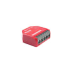 SHELLY - Shelly · Unterputz · 1PM Gen4 4er Pack · Relais · max 16A