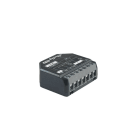 SHELLY - Shelly · Unterputz · 2PM Gen4 · Relais · max 16A · WLAN