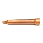 ETHERMA - Fühlerschutzrohr, 20mm Durchmesser, Kupferhülse