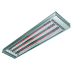 ETHERMA - Industrie-Quarzstrahler, Infrarot, 1/2/3kW, 400V
