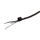ETHERMA - Kaltleiter für BRS, GSN und DSN, 2x1.5mm2 mit SG