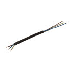 ETHERMA - Kaltleiter für Heizbänder, 3x2.5 mm2, UV-beständig