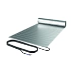 ETHERMA - Heizmatte unter Laminat, 5.0m², 50x1000cm, 600W, 230V