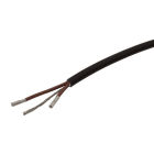 ETHERMA - Kaltleiter für BRS, GSN und DSN, 2x2.5mm2 mit SG, 400V