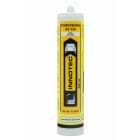 ETHERMA - Allzweckkleber Powerbond XS 330 für Außenbereiche, schwarz